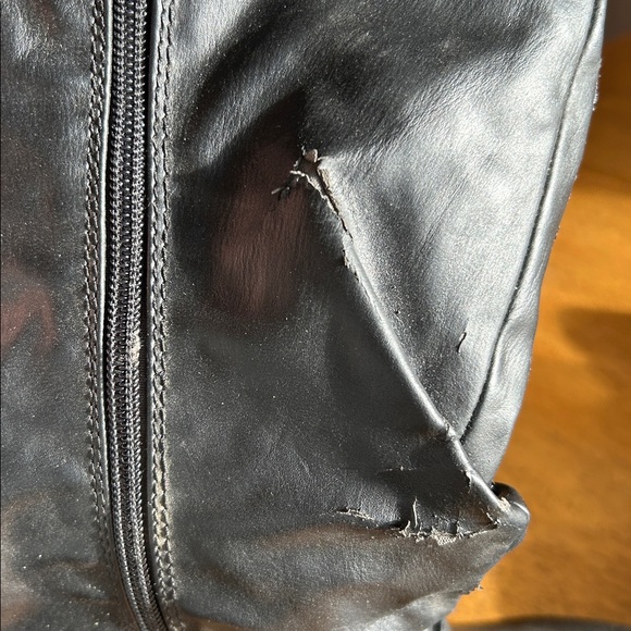 Winter boots - Picture 5 of 8